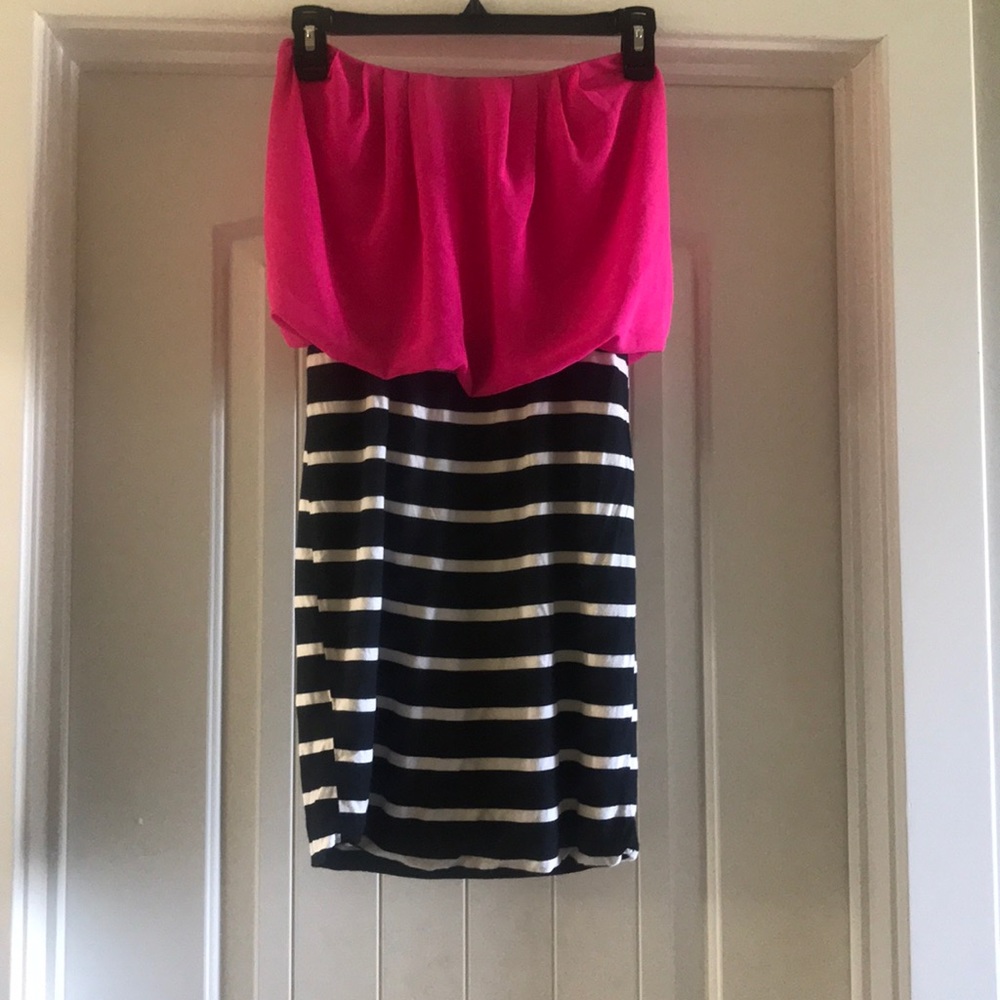 Pencil dress